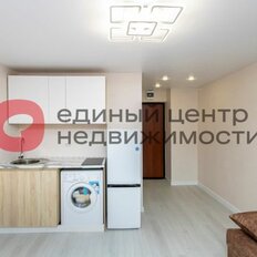 Квартира 20,8 м², студия - изображение 1