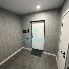 Квартира 30 м², студия - изображение 3