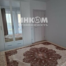 Квартира 54 м², 2-комнатная - изображение 5