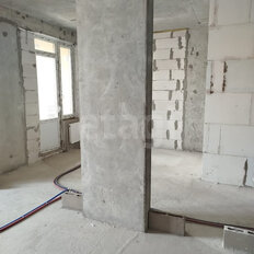 Квартира 40,5 м², 1-комнатная - изображение 5