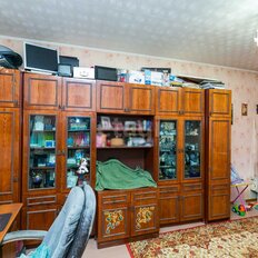 Квартира 87,8 м², 4-комнатная - изображение 5