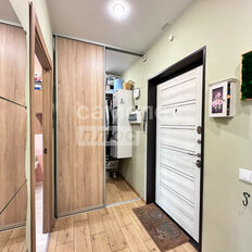 Квартира 35,4 м², 1-комнатная - изображение 5