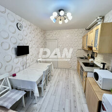 Квартира 64,5 м², 3-комнатная - изображение 5