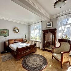Квартира 125 м², 5-комнатная - изображение 1
