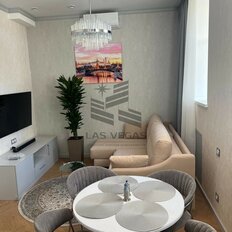 Квартира 40 м², 1-комнатная - изображение 2