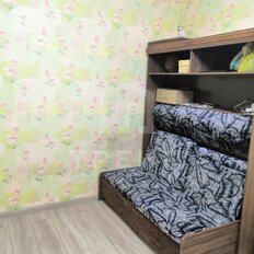 Квартира 32,5 м², 1-комнатная - изображение 3