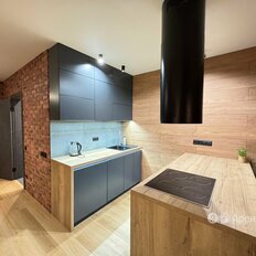 Квартира 50 м², 1-комнатная - изображение 2