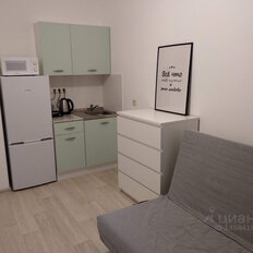 Квартира 21,4 м², студия - изображение 2