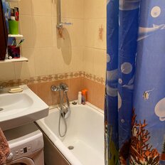 Квартира 41 м², 2-комнатная - изображение 4