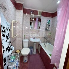 Квартира 38,8 м², 1-комнатная - изображение 5