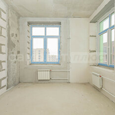 Квартира 71,3 м², 3-комнатная - изображение 4