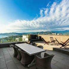 Квартира 240 м², 4-комнатная - изображение 2