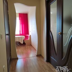 Квартира 41,6 м², 1-комнатная - изображение 5