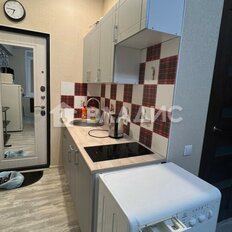 Квартира 20 м², студия - изображение 3