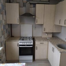 Квартира 38 м², 1-комнатная - изображение 3