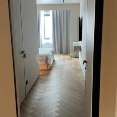 Квартира 107,4 м², 3-комнатная - изображение 2