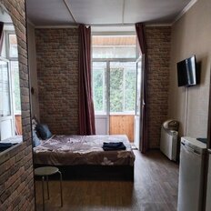 Квартира 17 м², студия - изображение 2