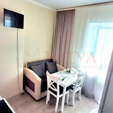 Квартира 45 м², 1-комнатная - изображение 4