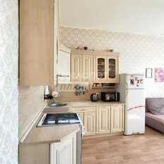 Квартира 43,8 м², 1-комнатная - изображение 4