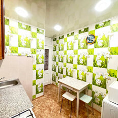 Квартира 35 м², 1-комнатная - изображение 3