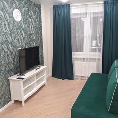 Квартира 47 м², 2-комнатная - изображение 4
