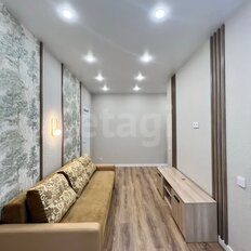 Квартира 37,8 м², 2-комнатная - изображение 4