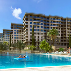 Квартира 33,7 м², 2-комнатные - изображение 3