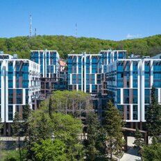 Квартира 30 м², 1-комнатные - изображение 5