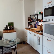 Квартира 35 м², 1-комнатная - изображение 1