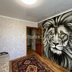 Квартира 62,2 м², 3-комнатная - изображение 3