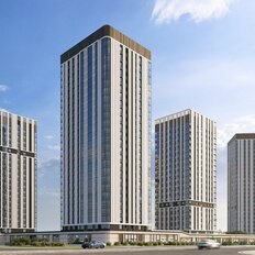 Квартира 80,9 м², 3-комнатная - изображение 5