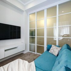 Квартира 44 м², 1-комнатная - изображение 3