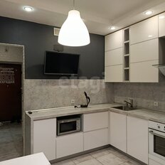 Квартира 42,3 м², 1-комнатная - изображение 1