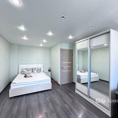 Квартира 35 м², 1-комнатная - изображение 3