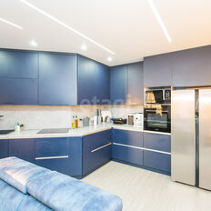 Квартира 100,5 м², 2-комнатная - изображение 4