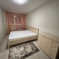 Квартира 36 м², 1-комнатная - изображение 2