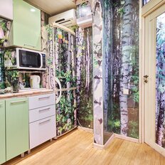 11 м², комната - изображение 4