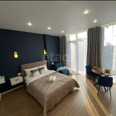 Квартира 23,7 м², студия - изображение 1