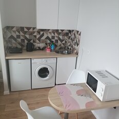 Квартира 22 м², студия - изображение 4