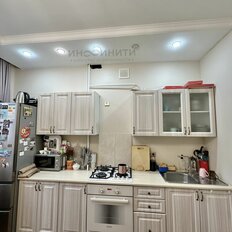 Квартира 78 м², 3-комнатная - изображение 3