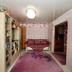 Квартира 42,5 м², 2-комнатная - изображение 3