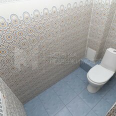 Квартира 69 м², 2-комнатная - изображение 4