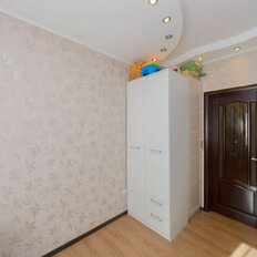 Квартира 46,4 м², 1-комнатная - изображение 5