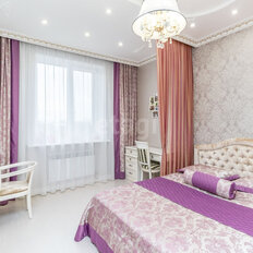 Квартира 136,2 м², 4-комнатная - изображение 5