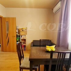 Квартира 43,9 м², 1-комнатная - изображение 3