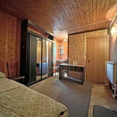 Квартира 22 м², 1-комнатная - изображение 1