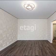 Квартира 54 м², 1-комнатная - изображение 2