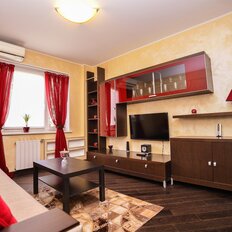 Квартира 78 м², 3-комнатная - изображение 3