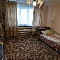 Квартира 36,2 м², 1-комнатная - изображение 3