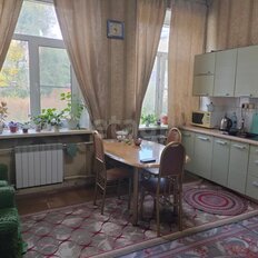 Квартира 129,3 м², 4-комнатная - изображение 1